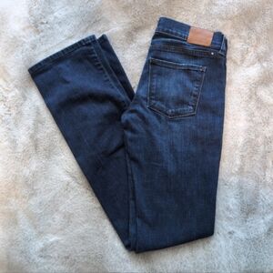 Lucky Brand Brooke Boot Jeans